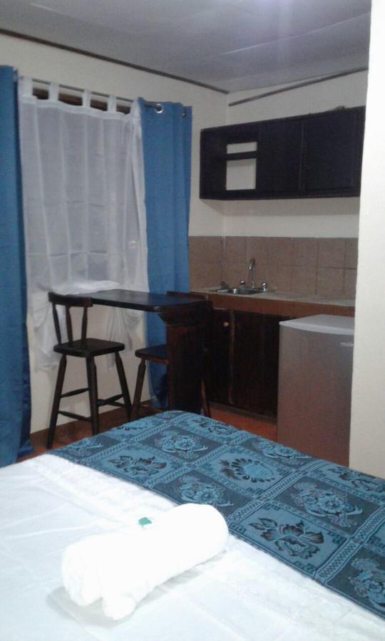 Roca Mar Playa Bonita Hotel ปูแอร์โตลีมอน ภายนอก รูปภาพ