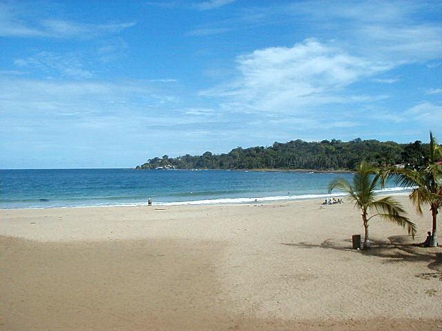 Roca Mar Playa Bonita Hotel ปูแอร์โตลีมอน ภายนอก รูปภาพ