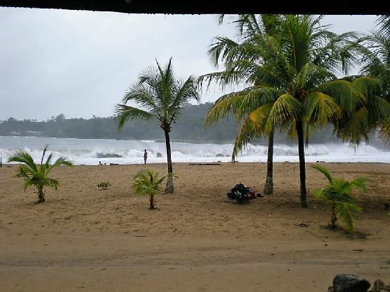 Roca Mar Playa Bonita Hotel ปูแอร์โตลีมอน ภายนอก รูปภาพ
