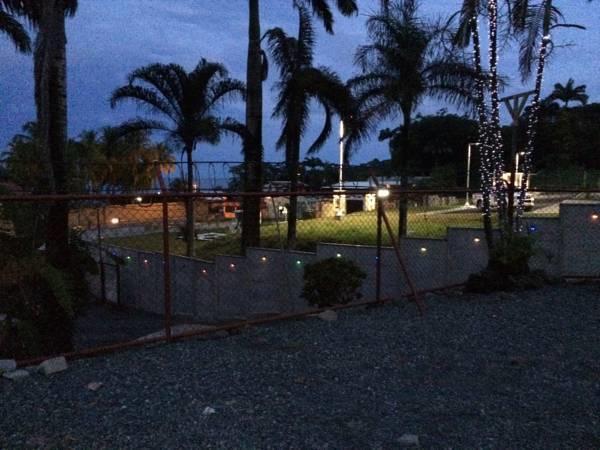 Roca Mar Playa Bonita Hotel ปูแอร์โตลีมอน ภายนอก รูปภาพ