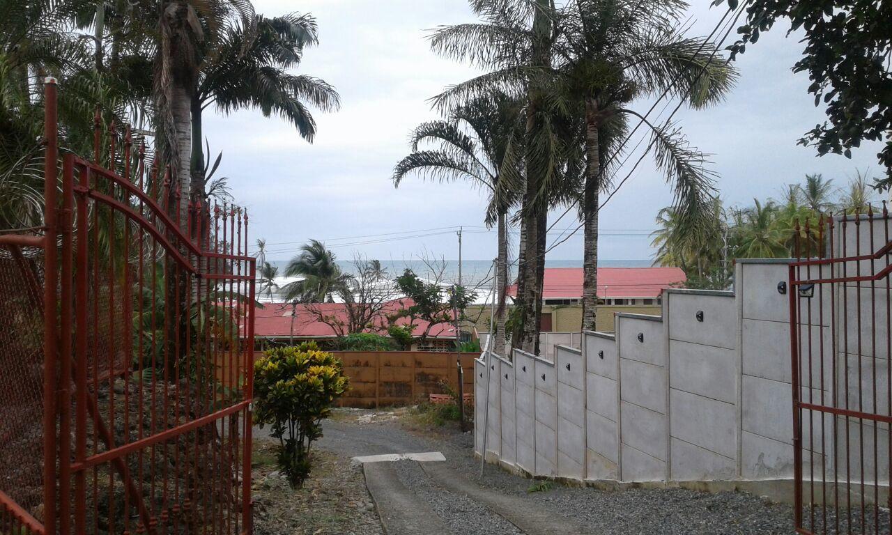 Roca Mar Playa Bonita Hotel ปูแอร์โตลีมอน ภายนอก รูปภาพ